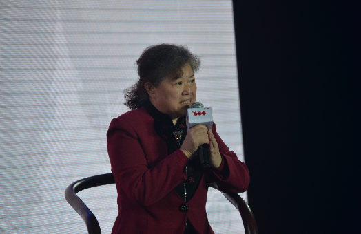 著名中醫(yī)學者、山東中醫(yī)藥大學郭瑞華教授